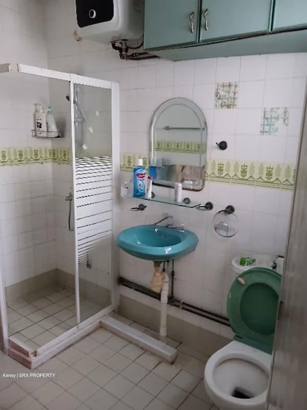 Blk 94C Bedok North Avenue 4 (Bedok), HDB Executive #580309941